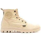 Palladium Modne superge PAMPA HI SAFARI Bež | Shoptok.si