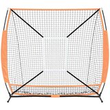  Mreža za vježbanje baseballa 180 x 89,5 x 152,5 cm | Eponuda.ba