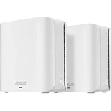 usmerjevalnik ZenWiFi BD4, WiFi 7, dual band, 2-port, mesh, 2 kos, 90IG0960-MO3C20