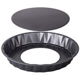 Altom design SNB kalup za pečenje, okrugli, sivi, 28 cm -204009164 | shoptok.hr