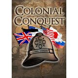  Colonial Conquest Steam Key EUROPE | ePonuda.com