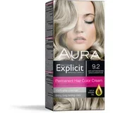 boja za kosu explicit 9.2 svetlo platinasta pl