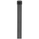 Alberts stup za ograde (duljina: 175 cm, promjer: 34 mm, antrazit, čelik) Cijene