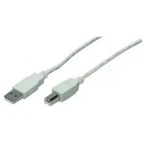 USB Cable A B 2m CU0007