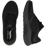 Skechers Niske tenisice 'ARCH FIT 2.0 - THE KEEP' crna | shoptok.hr