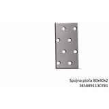 MAT-PROM Ploča 80X40X2 | shoptok.hr