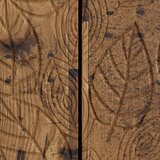  Kreveta Staro drvo 89 x 34,5 x 80 cm Konstruirano drvo | shoptok.hr