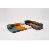 Atelier Del Sofa fotelja comfort orange