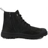 Palladium Škornji Boots Pampa Hi Zip NBK 2 - Black Črna Cene