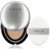 TIRTIR Mask Fit Aura Cushion Mini vlažilni make-up v gobici za osvetlitev kože odtenek 29N Natural Beige 4.5 g | Shoptok.si