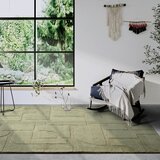 Villeroy & Boch Zeleni ručno rađen vuneni tepih 120x170 cm Alexis – | shoptok.hr