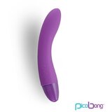 PicoBong Vibrator Zizo, vijoličen Cene