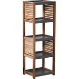 Tendance Acacia kupatilski ormarić sa 5 POLICA 37X30X109CM MDF Cene