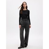 GAP Long Sleeve T-Shirt - Women | shoptok.hr