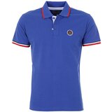 Degré Celsius Polo majice kratki rokavi Polo manches courtes garçon ECODY Modra Cene