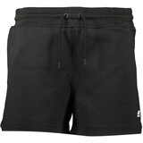 K-Way BLACK WOMEN'S SHORT PANTS Cene