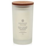 Chesapeake Bay Candle Mind & Body Peace & Tranquility mirisna svijeća 355 g | shoptok.hr