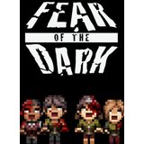  fear of the dark (2020) (pc) steam key global | ePonuda.com