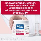 Mixa Urea Cica Repair+ regeneracijska krema za telo za zelo suho kožo 400 ml | Shoptok.si