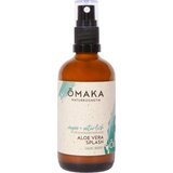 ŌMAKA Naturkosmetik Ō6 aloe vera splash | Shoptok.si