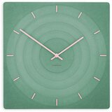 Von Der Factory Zidni sat Luxhora Arenora Mint Green 11 boja kazaljki | shoptok.hr