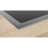 Bosch PXE845HC1E Serija 6 indukcijska 80 kuhalna plošca, samostojna, cm jeklo, nerjavece Home Connect | Shoptok.si