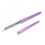  Kist za UV gel Sina Cirkon 6 mm – Bijela dlaka | Eponuda.ba