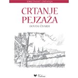 Valera Đovani Čivardi - Crtanje pejzaža Cene