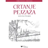 Đovani Čivardi - Crtanje pejzaža