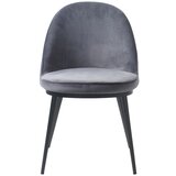 Unique Furniture Siv jedilni stol Gain – Unique Furniture Cene