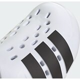 Adidas Cokle 'Adilette 2.0' črna / bela | Shoptok.si