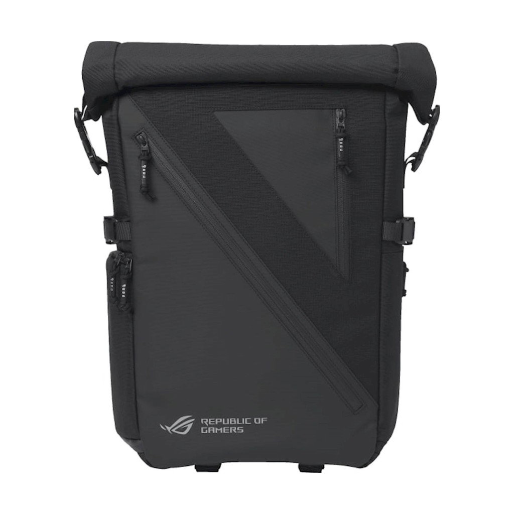  Ruksak ASUS ROG Archer Backpack 17 BP2702, crni, za foto opremu i za laptop do 17”, 3in1 | Eponuda.ba