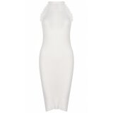 Dewberry Z2012 WOMEN'S HANDHELD-WHITE OPTİK Cijene