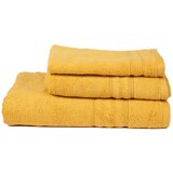 STIL ručnik mulberry 500 g/m2 senf žuta 70x140 cm | shoptok.hr