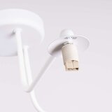  Sollux SL.1659 - Luster na šipci ASTRAL 3xG9/8W/230V bela | Eponuda.com