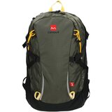 Campus Nahrbtniki Mullaco 30L Backpack Zelena Cene