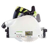 Festool potapajući cirkular TS 75 EBQ-FS cene