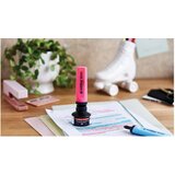  Označevalec 2-5mm Edding 345 roza | shoptok.hr