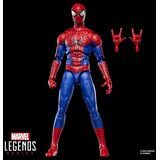 Hasbro Action Figure Marvel Legends Series - Spider-Man No Way Home - Spider-Man Cene