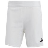 Adidas Kratke hlače & Bermuda Short Tiro 23 League Bela | Shoptok.si