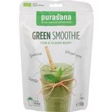Purasana Bio Green Smoothie mešanica