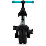 Momi tricikl za decu 4u1 Loris Turquoise | ePonuda.com