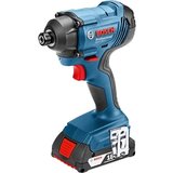 Bosch AKUMULAT. UDARNI VIJAČNIK GDR 180-LI Cene