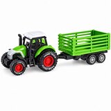  Traktor s prikolicom Die-Cast Farm Truck – 4 modela Model 03 Cijene