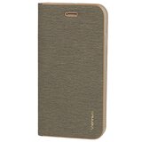  Premium preklopna torbica Samsung Galaxy A22 A226 5G siva Cene