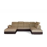 ELTAP Kutna garnitura Evanell-Leva-Berlin 03, Soft 66 | shoptok.hr