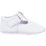 Le Petit Garçon LPG25208-BLANCO Bijela Cijene