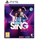 Ravenscourt LET'S SING 2023 (Playstation 5) | Shoptok.si