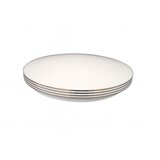 Ferotehna plafonjera azura led 18 w 1900 lm 4000 k IP20 33 cm | shoptok.hr