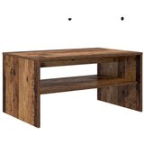  Klubska miza Star les 80 x 50 x 40 cm Konstruiran les, (5000120576) | Shoptok.si